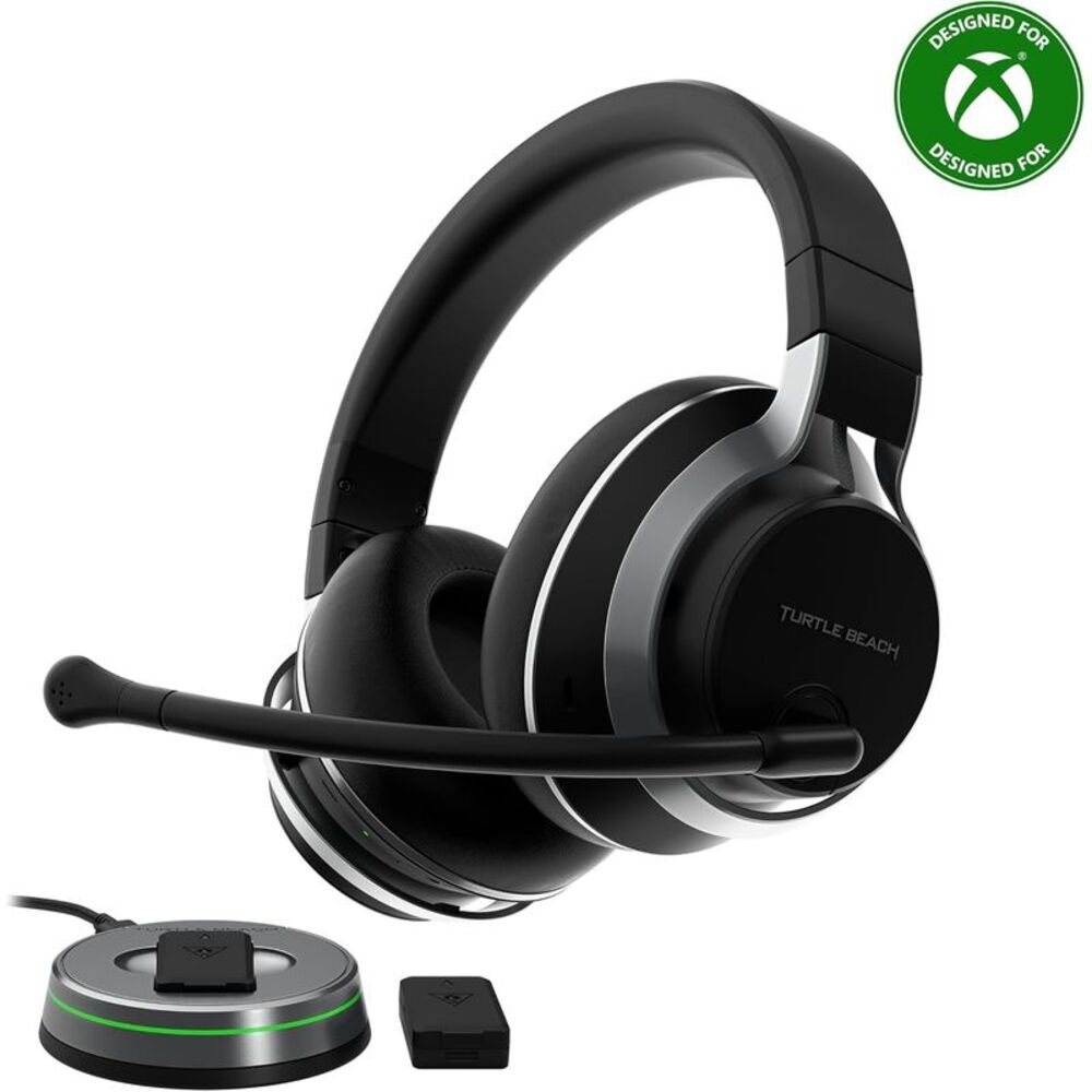 Turtle Beach Stealth Pro Wireless Gaming Headset for Xbox